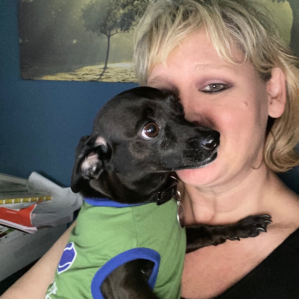 Meet your Posher, Erin